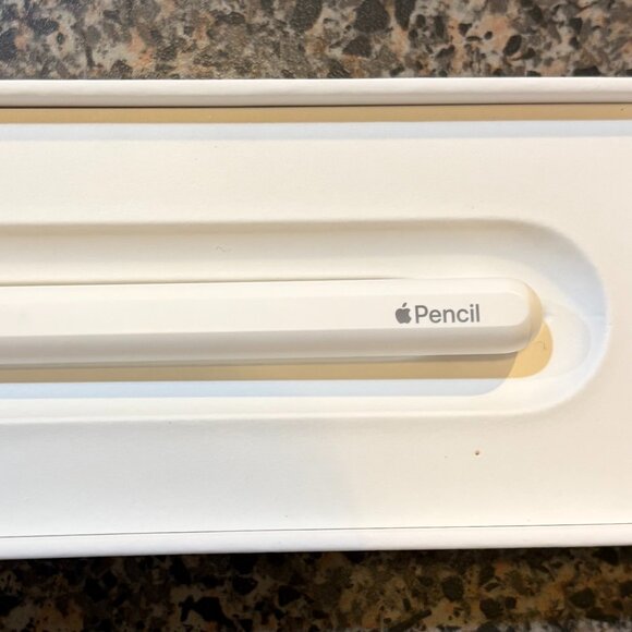 Apple Pencil (2nd Generation)
